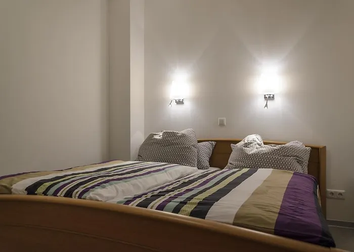 Ferienwohnung Radebeul Gerlach