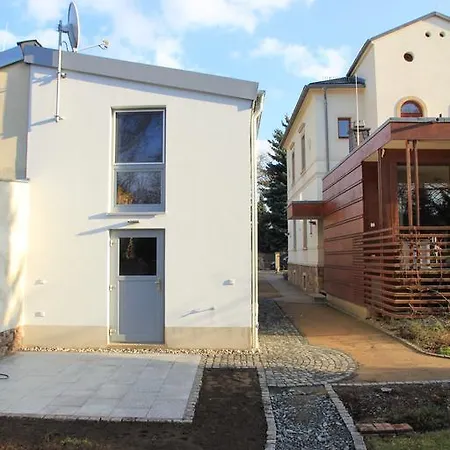 Ferienwohnung Radebeul Gerlach Zimmer foto