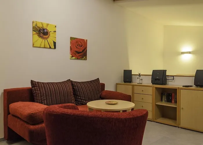 Ferienwohnung Radebeul Gerlach